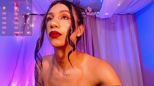 Customizable and immersive - Activate your taste buds and check-out our delicious choice of bondage cams streams with excited models getting their amazing bodies screwed with their beloved sex toys.