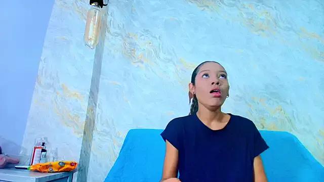 sofiaa_little from StripChat is Freechat