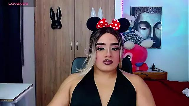 Sofiabigcock22 from StripChat is Freechat
