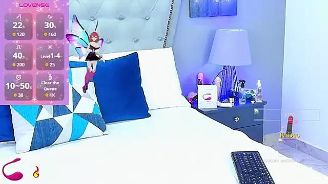 Customizable and immersive - Activate your taste buds and check-out our delicious choice of bondage cams streams with excited models getting their amazing bodies screwed with their beloved sex toys.