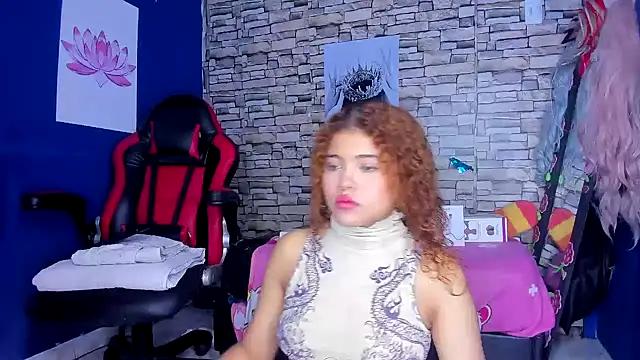Customizable and immersive - Activate your taste buds and check-out our delicious choice of bondage cams streams with excited models getting their amazing bodies screwed with their beloved sex toys.