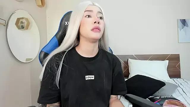 Customizable and immersive - Activate your taste buds and check-out our delicious choice of bondage cams streams with excited models getting their amazing bodies screwed with their beloved sex toys.