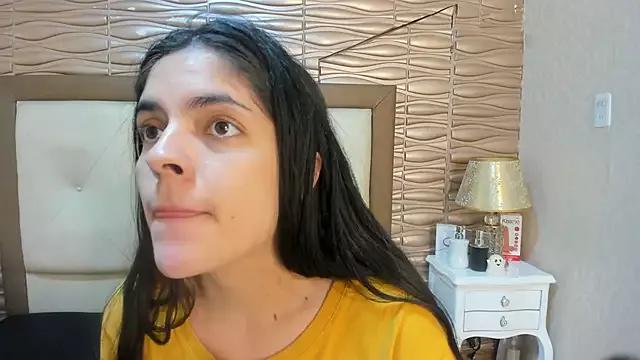 sofiaclauss from StripChat is Freechat