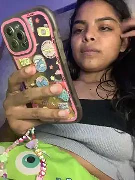 sofiacte from StripChat is Freechat
