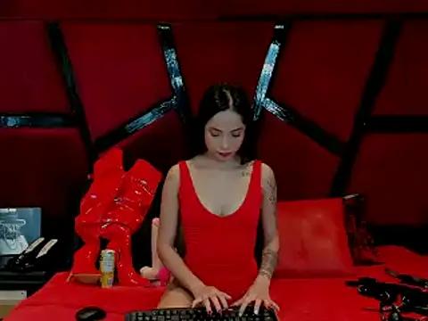 Customizable and immersive - Activate your taste buds and check-out our delicious choice of bondage cams streams with excited models getting their amazing bodies screwed with their beloved sex toys.