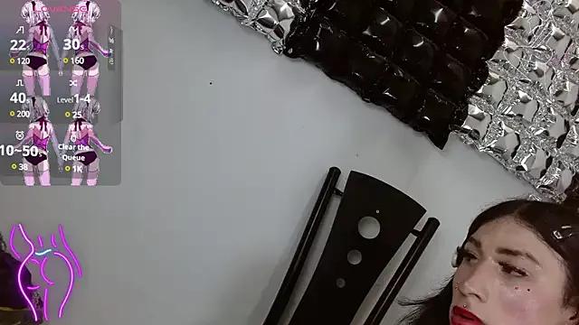 sofiadoll_04 from StripChat is Freechat