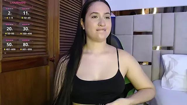 Customizable and immersive - Activate your taste buds and check-out our delicious choice of bondage cams streams with excited models getting their amazing bodies screwed with their beloved sex toys.