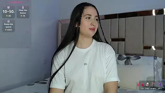 Customizable and immersive - Activate your taste buds and check-out our delicious choice of bondage cams streams with excited models getting their amazing bodies screwed with their beloved sex toys.