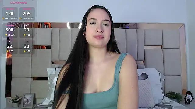 Customizable and immersive - Activate your taste buds and check-out our delicious choice of bondage cams streams with excited models getting their amazing bodies screwed with their beloved sex toys.