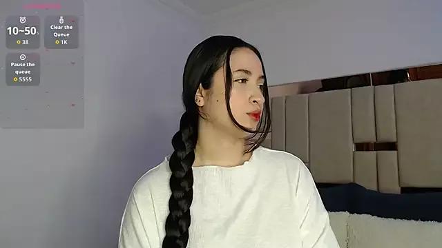 Customizable and immersive - Activate your taste buds and check-out our delicious choice of bondage cams streams with excited models getting their amazing bodies screwed with their beloved sex toys.