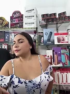 Customizable and immersive - Activate your taste buds and check-out our delicious choice of bondage cams streams with excited models getting their amazing bodies screwed with their beloved sex toys.