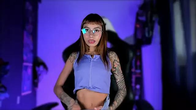 Customizable and immersive - Activate your taste buds and check-out our delicious choice of bondage cams streams with excited models getting their amazing bodies screwed with their beloved sex toys.