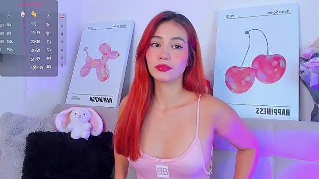 Customizable and immersive - Activate your taste buds and check-out our delicious choice of bondage cams streams with excited models getting their amazing bodies screwed with their beloved sex toys.