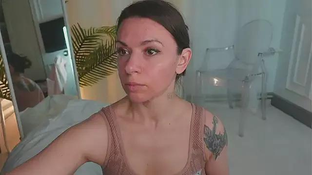 SofiaFoster_ from StripChat is Freechat