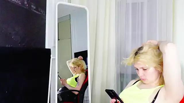 Customizable and immersive - Activate your taste buds and check-out our delicious choice of bondage cams streams with excited models getting their amazing bodies screwed with their beloved sex toys.