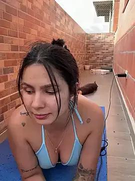 Customizable and immersive - Activate your taste buds and check-out our delicious choice of bondage cams streams with excited models getting their amazing bodies screwed with their beloved sex toys.