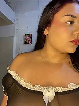 SofiaGarcia7 from StripChat is Freechat