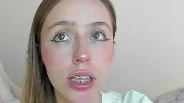 SofiaGc from StripChat is Freechat