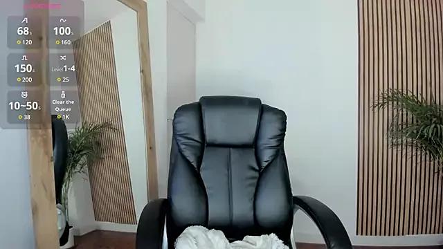 Customizable and immersive - Activate your taste buds and check-out our delicious choice of bondage cams streams with excited models getting their amazing bodies screwed with their beloved sex toys.