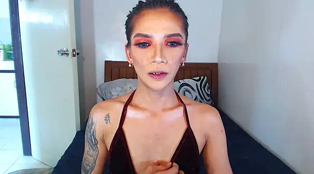 Customizable and immersive - Activate your taste buds and check-out our delicious choice of bondage cams streams with excited models getting their amazing bodies screwed with their beloved sex toys.