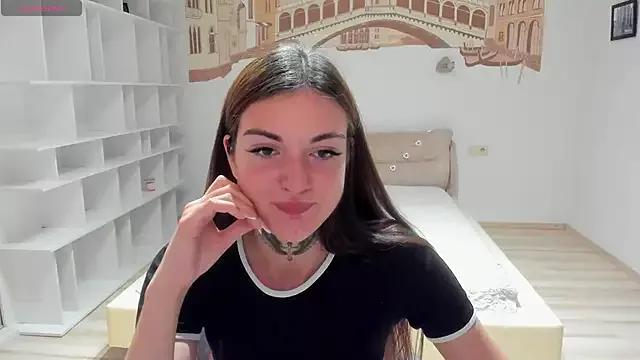 Customizable and immersive - Activate your taste buds and check-out our delicious choice of bondage cams streams with excited models getting their amazing bodies screwed with their beloved sex toys.