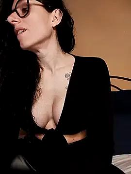 Customizable and immersive - Activate your taste buds and check-out our delicious choice of bondage cams streams with excited models getting their amazing bodies screwed with their beloved sex toys.