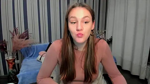 Customizable and immersive - Activate your taste buds and check-out our delicious choice of bondage cams streams with excited models getting their amazing bodies screwed with their beloved sex toys.
