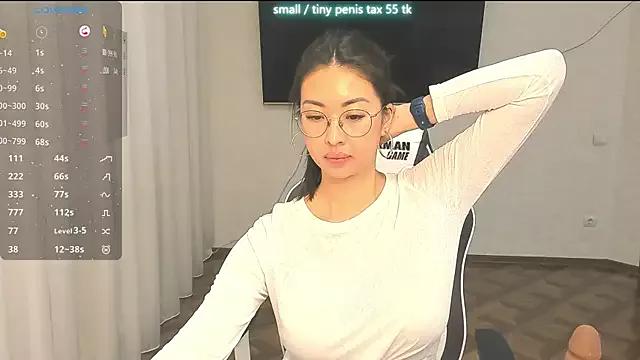 Customizable and immersive - Activate your taste buds and check-out our delicious choice of bondage cams streams with excited models getting their amazing bodies screwed with their beloved sex toys.