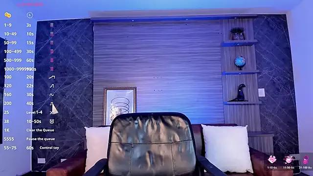 Customizable and immersive - Activate your taste buds and check-out our delicious choice of bondage cams streams with excited models getting their amazing bodies screwed with their beloved sex toys.