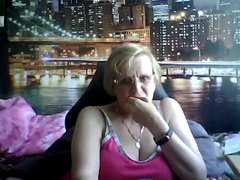 SofiaProklova40 from StripChat is Freechat