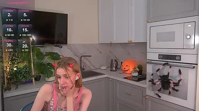 Customizable and immersive - Activate your taste buds and check-out our delicious choice of bondage cams streams with excited models getting their amazing bodies screwed with their beloved sex toys.