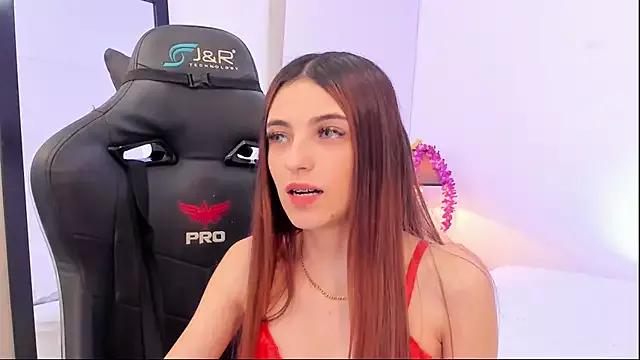 Customizable and immersive - Activate your taste buds and check-out our delicious choice of bondage cams streams with excited models getting their amazing bodies screwed with their beloved sex toys.
