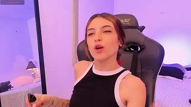 Customizable and immersive - Activate your taste buds and check-out our delicious choice of bondage cams streams with excited models getting their amazing bodies screwed with their beloved sex toys.