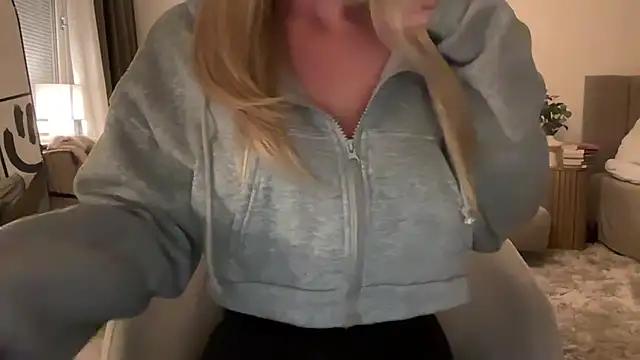 Sofiasdream from StripChat is Freechat
