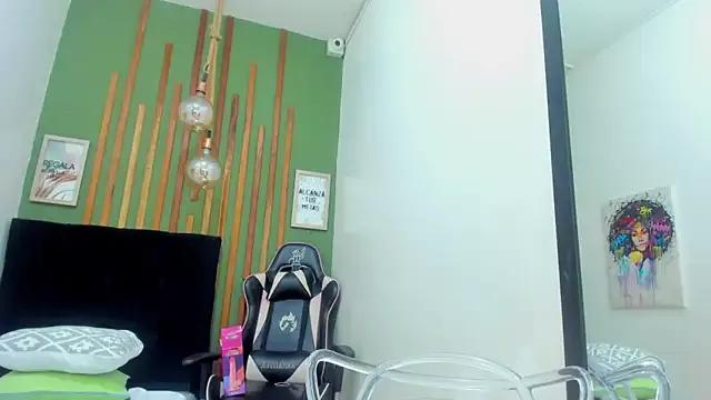 Customizable and immersive - Activate your taste buds and check-out our delicious choice of bondage cams streams with excited models getting their amazing bodies screwed with their beloved sex toys.