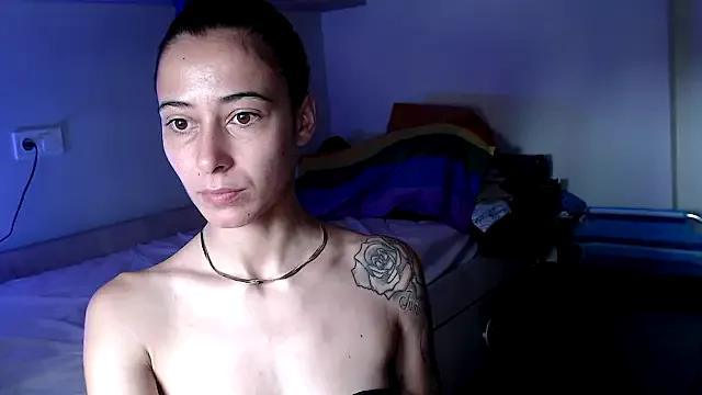 Customizable and immersive - Activate your taste buds and check-out our delicious choice of bondage cams streams with excited models getting their amazing bodies screwed with their beloved sex toys.
