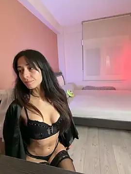 SOFIASWEETSECRETT from StripChat is Freechat