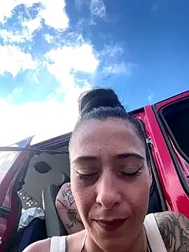 Customizable and immersive - Activate your taste buds and check-out our delicious choice of bondage cams streams with excited models getting their amazing bodies screwed with their beloved sex toys.