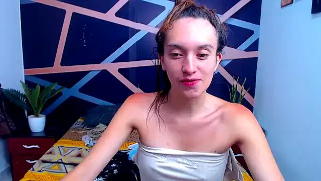 Customizable and immersive - Activate your taste buds and check-out our delicious choice of bondage cams streams with excited models getting their amazing bodies screwed with their beloved sex toys.