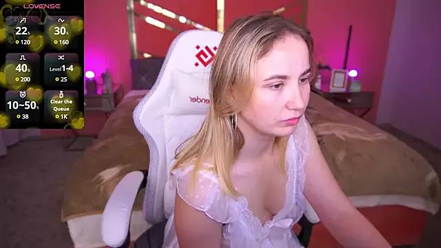 Customizable and immersive - Activate your taste buds and check-out our delicious choice of bondage cams streams with excited models getting their amazing bodies screwed with their beloved sex toys.