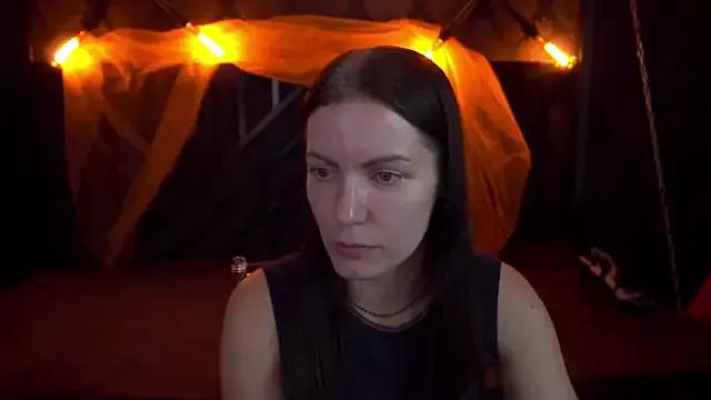 SofieMoons from StripChat is Freechat