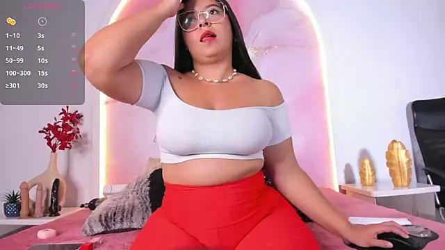 Customizable and immersive - Activate your taste buds and check-out our delicious choice of bondage cams streams with excited models getting their amazing bodies screwed with their beloved sex toys.