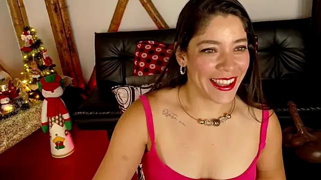 sofiia_diaz0805 from StripChat is Freechat