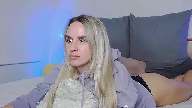 Customizable and immersive - Activate your taste buds and check-out our delicious choice of bondage cams streams with excited models getting their amazing bodies screwed with their beloved sex toys.