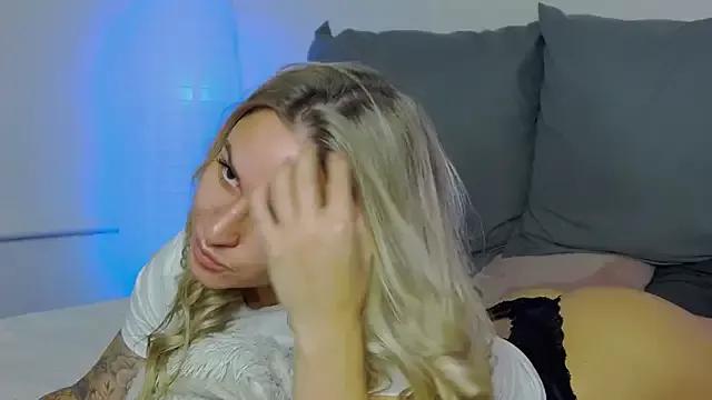 Customizable and immersive - Activate your taste buds and check-out our delicious choice of bondage cams streams with excited models getting their amazing bodies screwed with their beloved sex toys.