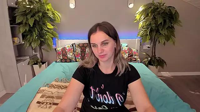 Customizable and immersive - Activate your taste buds and check-out our delicious choice of bondage cams streams with excited models getting their amazing bodies screwed with their beloved sex toys.