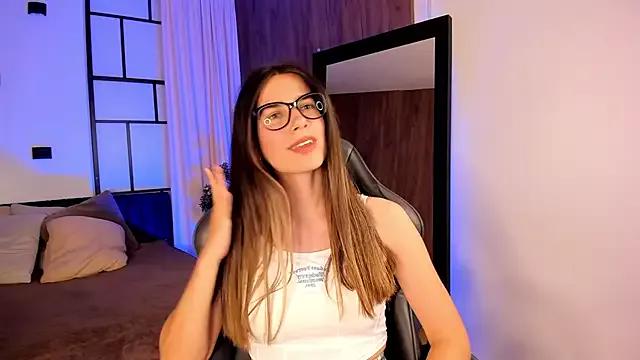 Customizable and immersive - Activate your taste buds and check-out our delicious choice of bondage cams streams with excited models getting their amazing bodies screwed with their beloved sex toys.