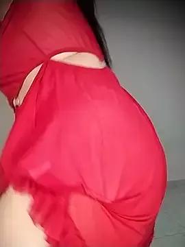 Soft_Baby_Girl from StripChat is Freechat