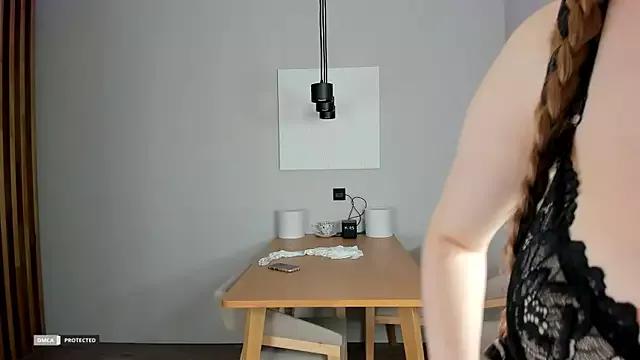 soft_katy from StripChat is Freechat