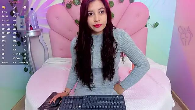 Customizable and immersive - Activate your taste buds and check-out our delicious choice of bondage cams streams with excited models getting their amazing bodies screwed with their beloved sex toys.
